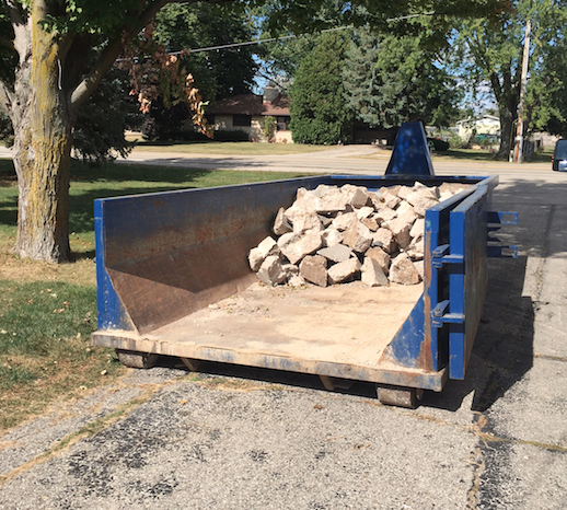 Madison Dumpster Rental Tips and Tricks