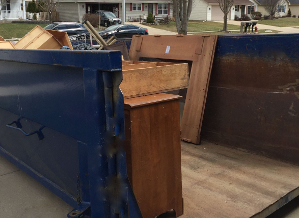 Enhance Your Experience: Common Mistakes to Avoid in Dumpster Rental